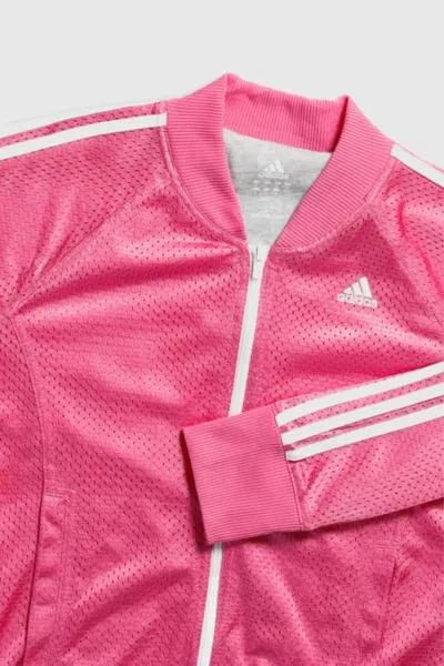 Adidas Vintage Adidas Track Jacket 031 2