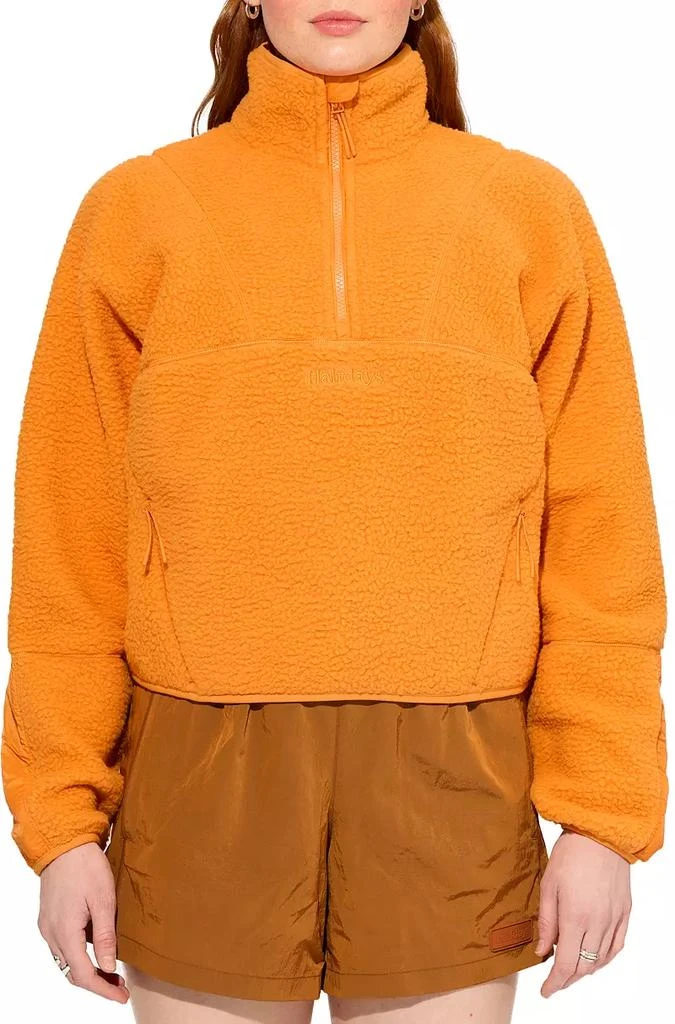 Halfdays Halfdays Women's Piper Fleece 1