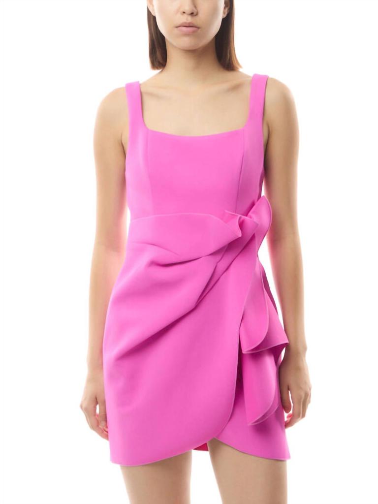 Acler Acler - Hewton Midi Dress