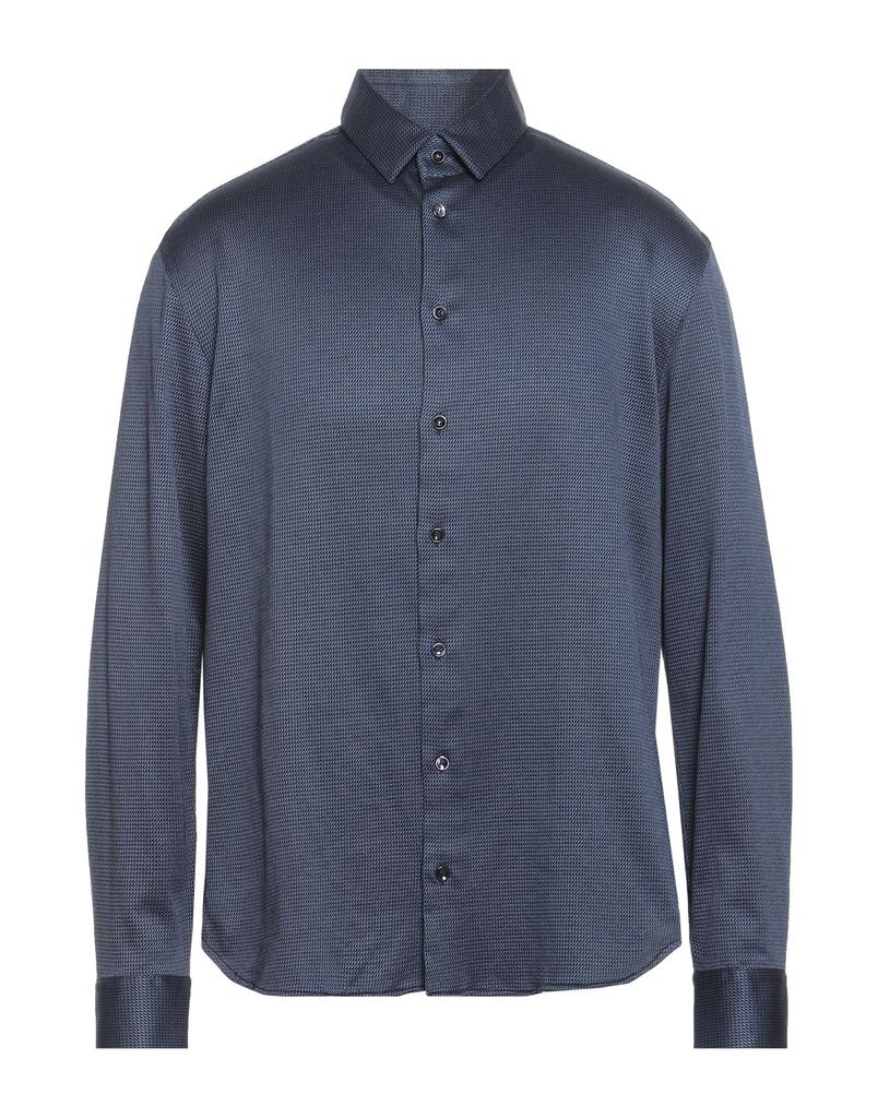 トップス GIORGIO ARMANI PIPING BAND COLLAR SHIRT トップス GIORGIO ARMANI PIPING BAND COLLAR SHIRT Giorgio
