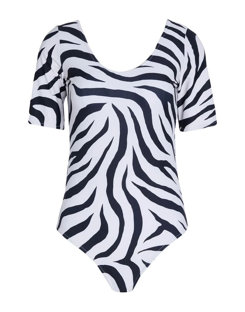 Maryam Nassir Zadeh TOPS & TEES 1