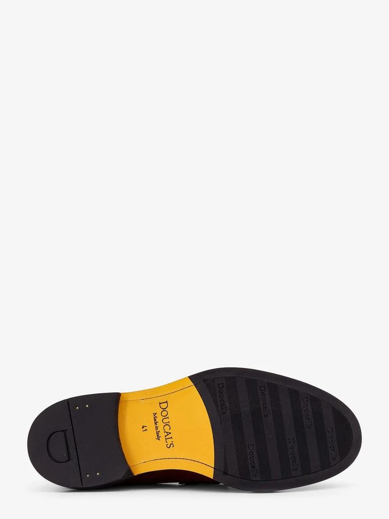 DOUCAL'S Leather loafer 4