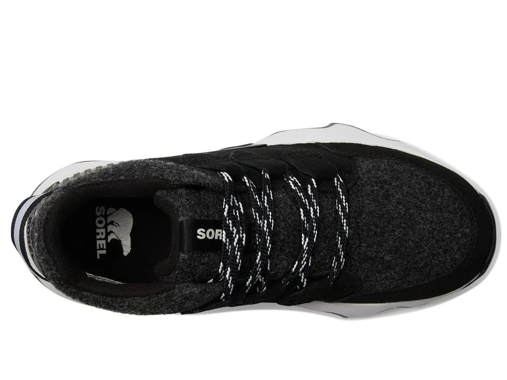 SOREL Kinetic™ Impact Caribou Plus Waterproof 2
