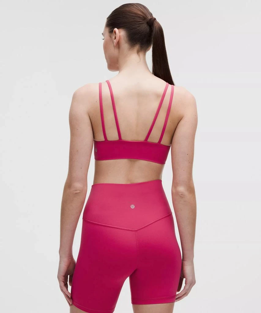 Lululemon Like a Cloud Bra *Light Support, B/C Cup 22