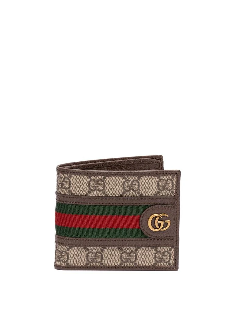 Gucci Gucci `Ophidia Gg` Wallet 1