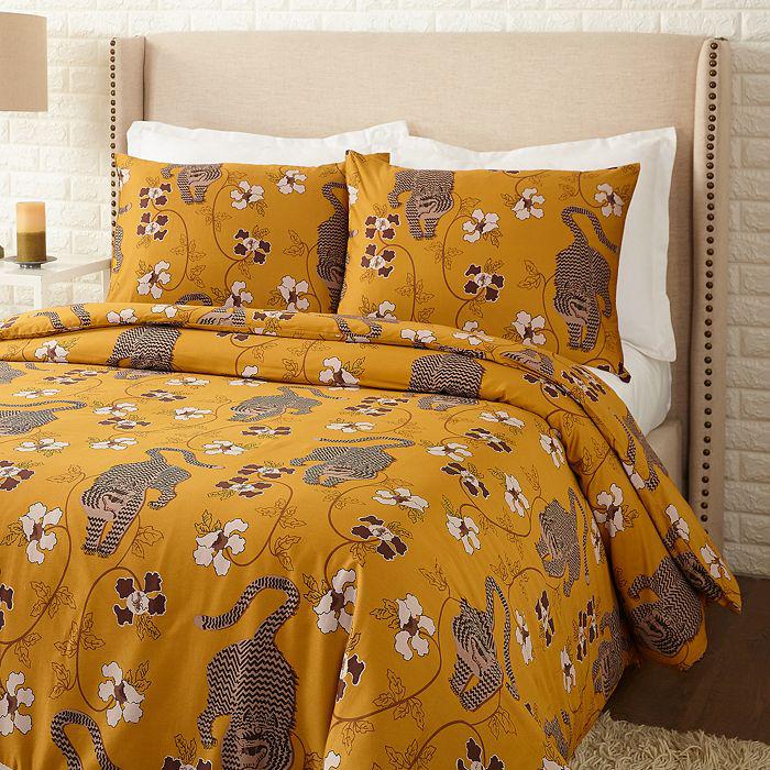 Lemieux et Cie Tiger Duvet - Thumbnail 3