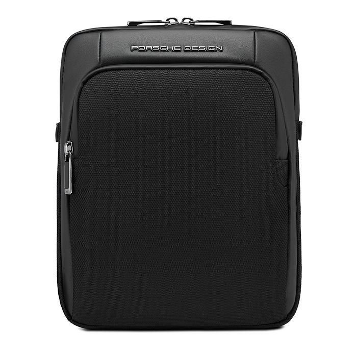 Porsche Design Bric's Roadster Shoulder Bag S