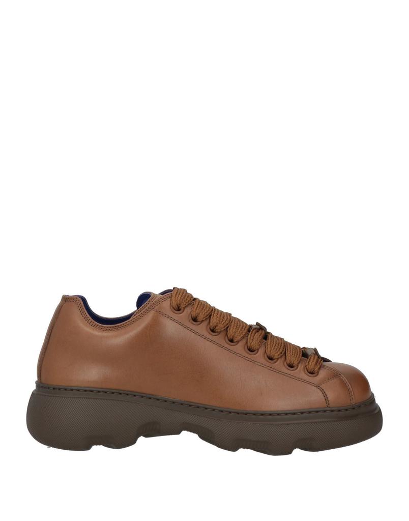 Burberry Ranger Leather Sneakers - Casual Shoes - Compare