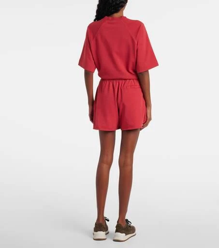 Brunello Cucinelli Cotton shorts 3