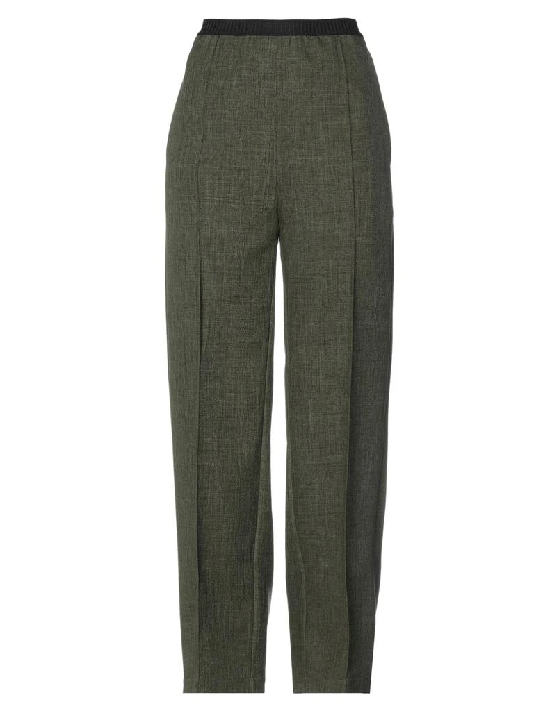 Plan C Casual pants 1