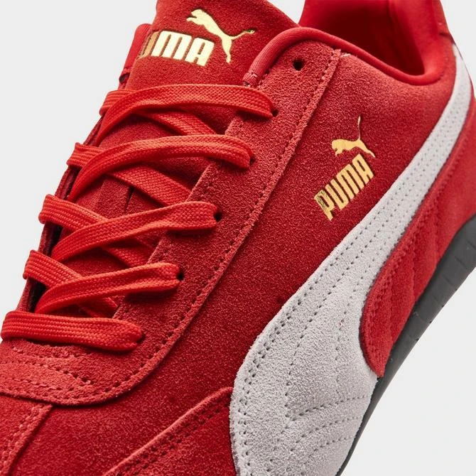 Puma Men's Puma Speedcat OG Casual Shoes 3