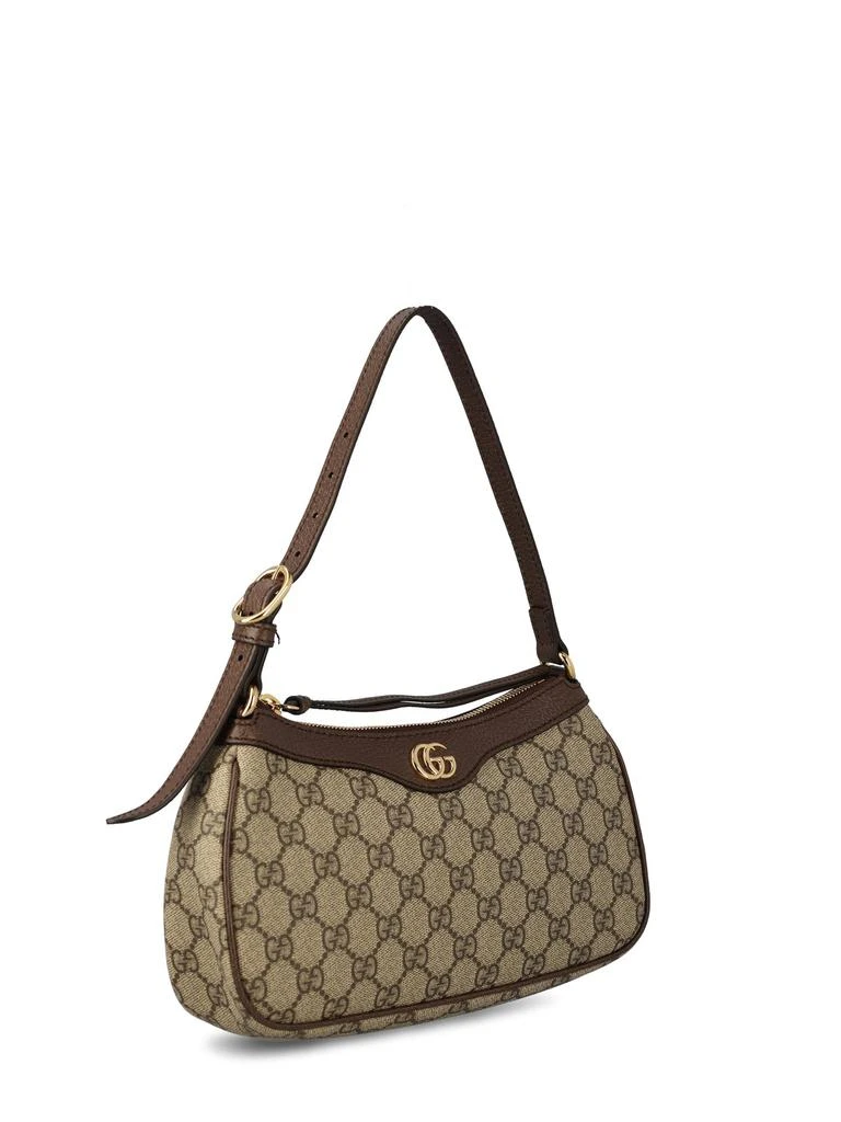 Gucci Gucci Ophidia GG Supreme Small Shoulder Bag 3