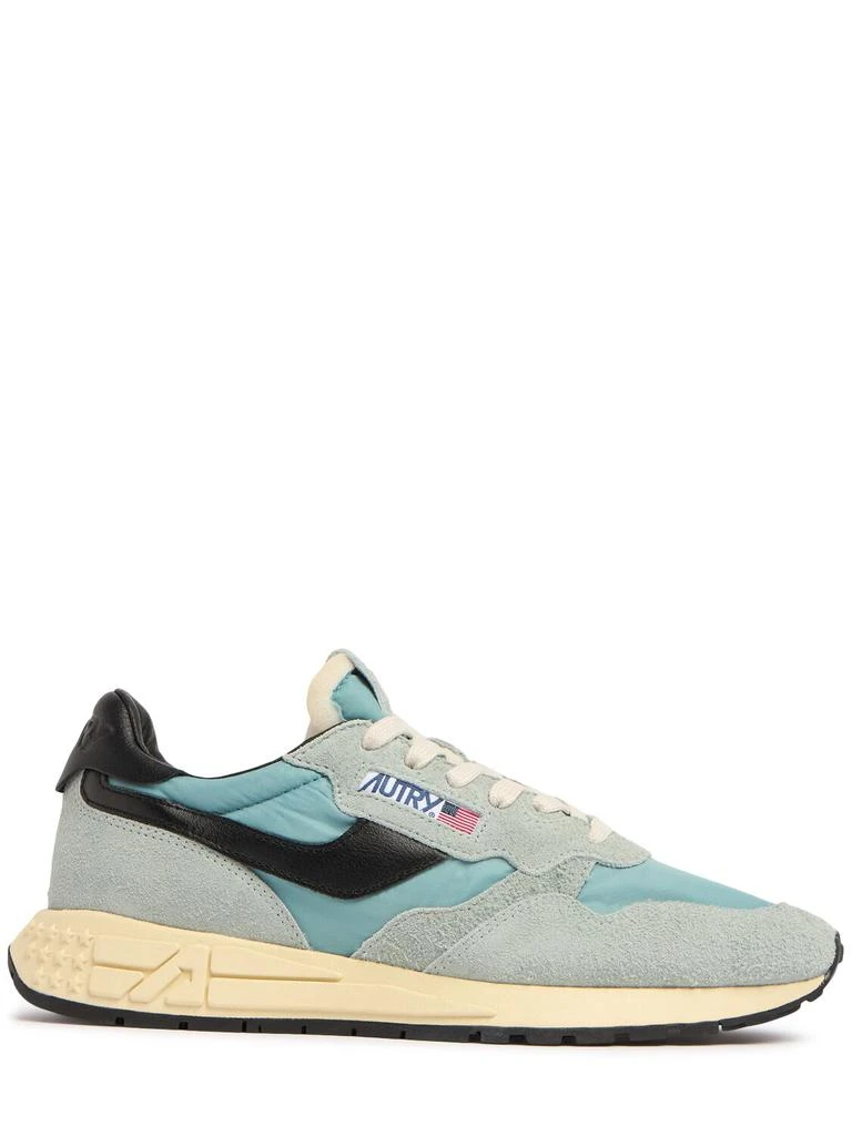 Autry Reelwind Low Sneakers 1