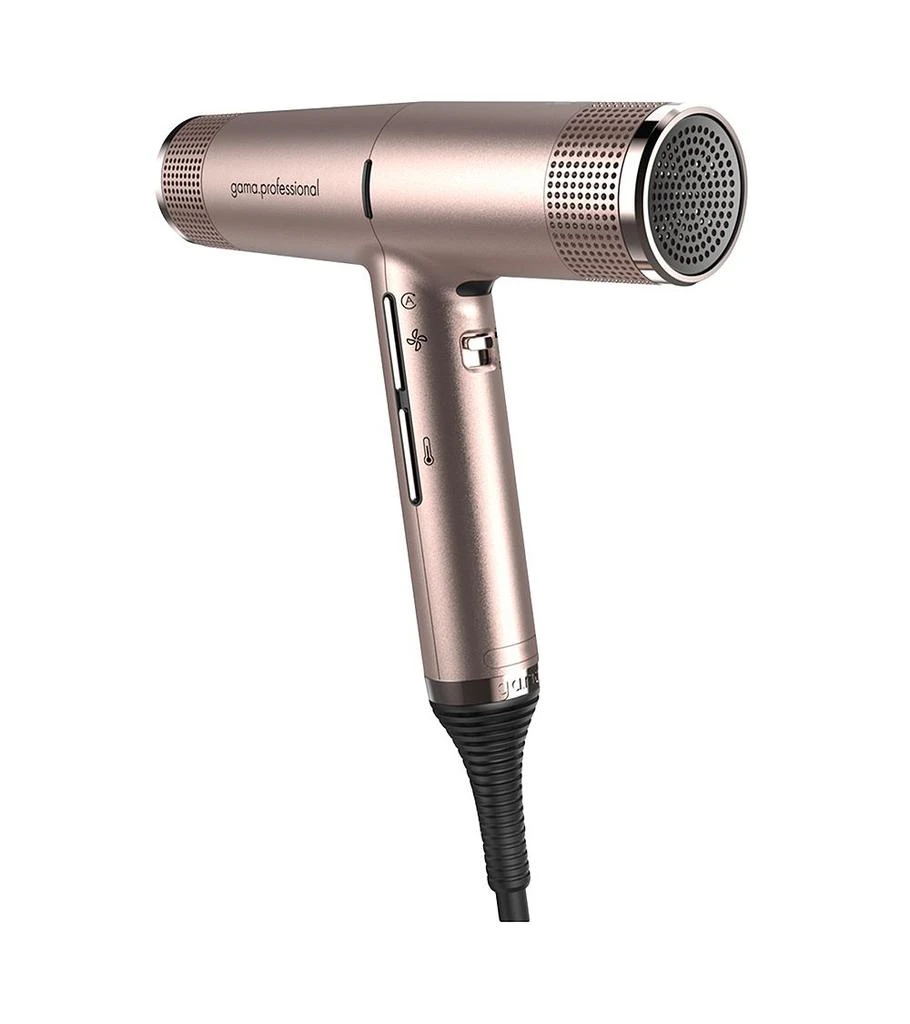 Ga.Ma Italy Professional GAMA iQ Perfetto Hairdryer 2