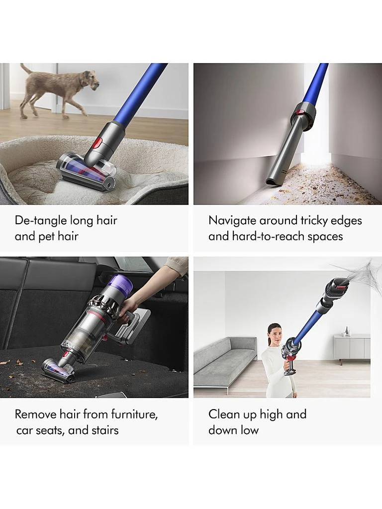 Dyson V11 Cordless Vacuum Cleaner 8