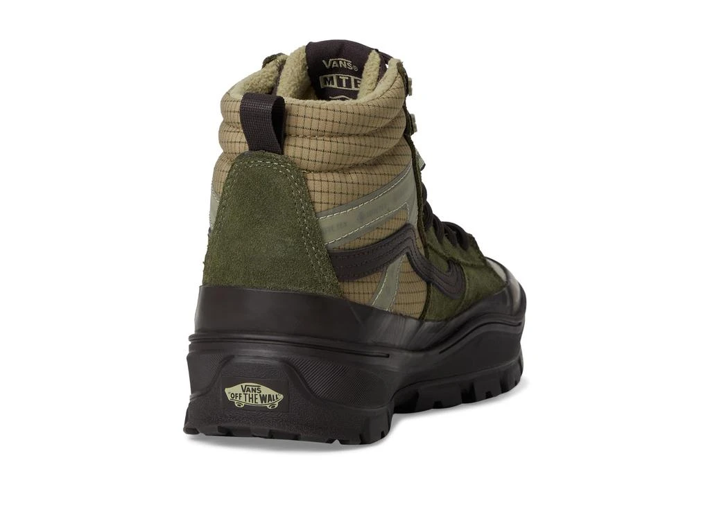 Vans MTE™ SK8-Hi® GORE-TEX® Insulated 5