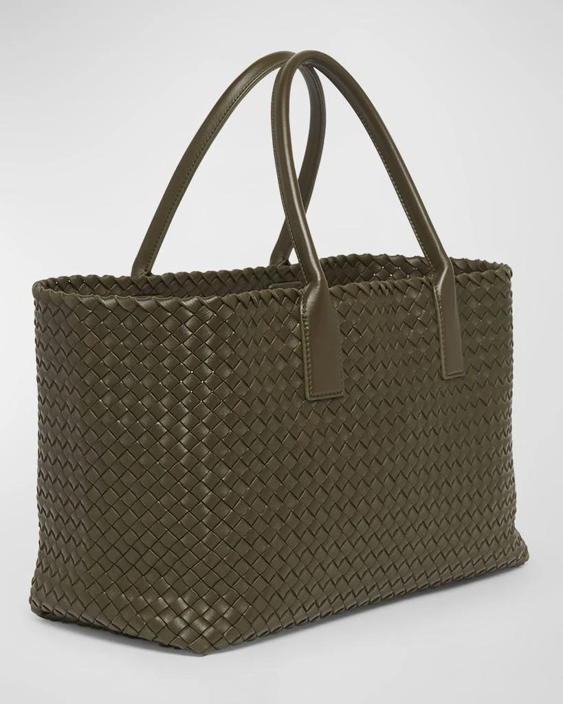 Bottega Veneta Medium Cabat Bag 6