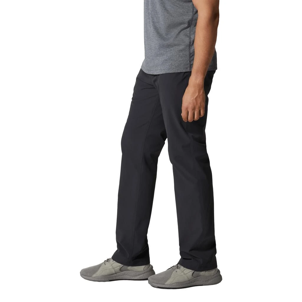 Mountain Hardwear Mountain Hardwear Yumalino Lined Pant - Men's 3