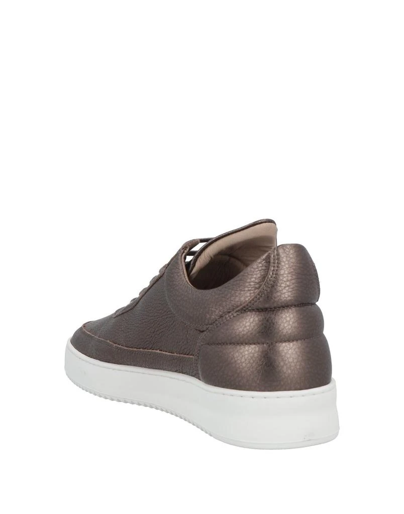Filling Spaces Sneakers 3