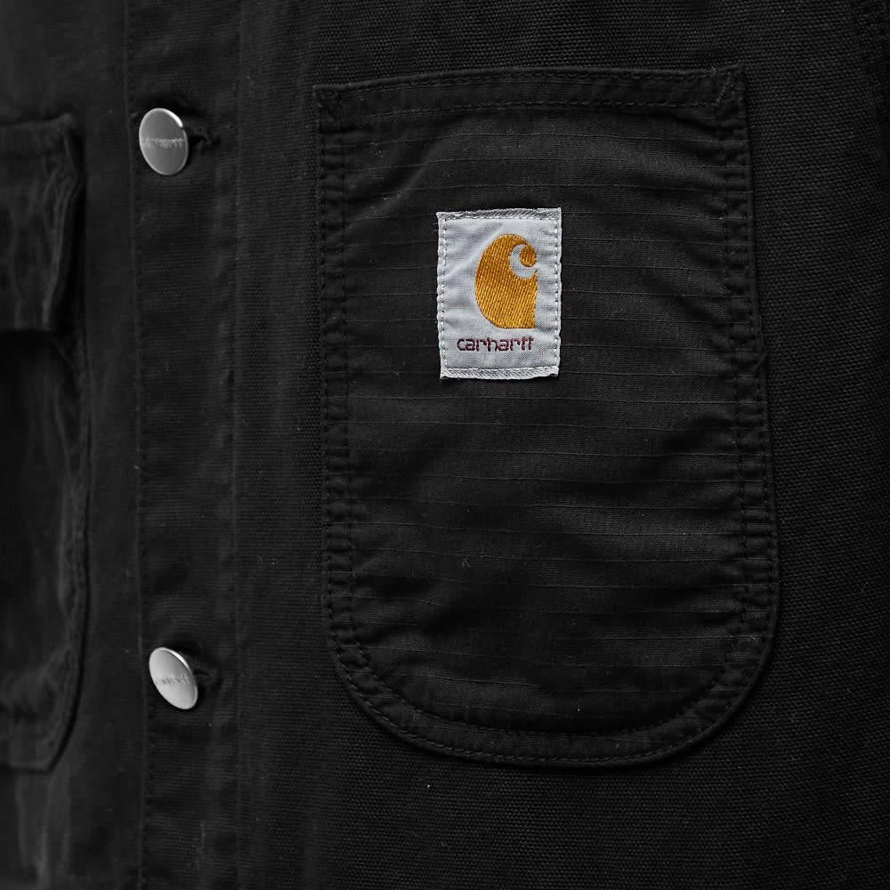 Carhartt WIP Carhartt WIP Medley Jacket 5