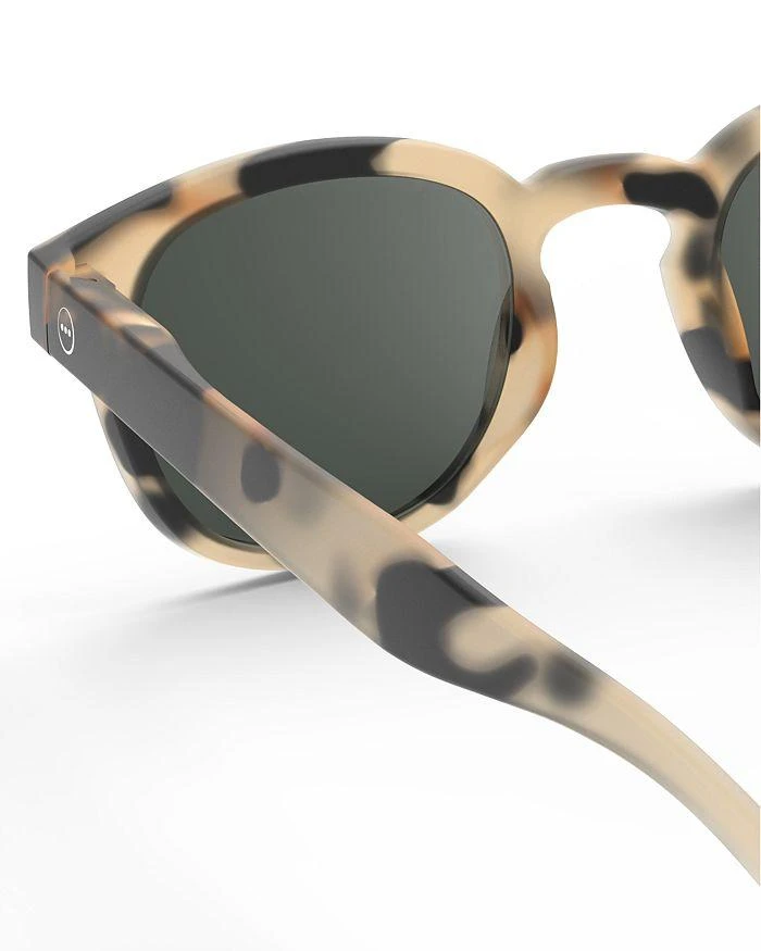 IZIPIZI #C Sunglasses, 45mm 9
