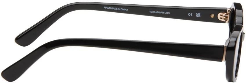 Velvet Canyon Black Velvetines Sunglasses 2
