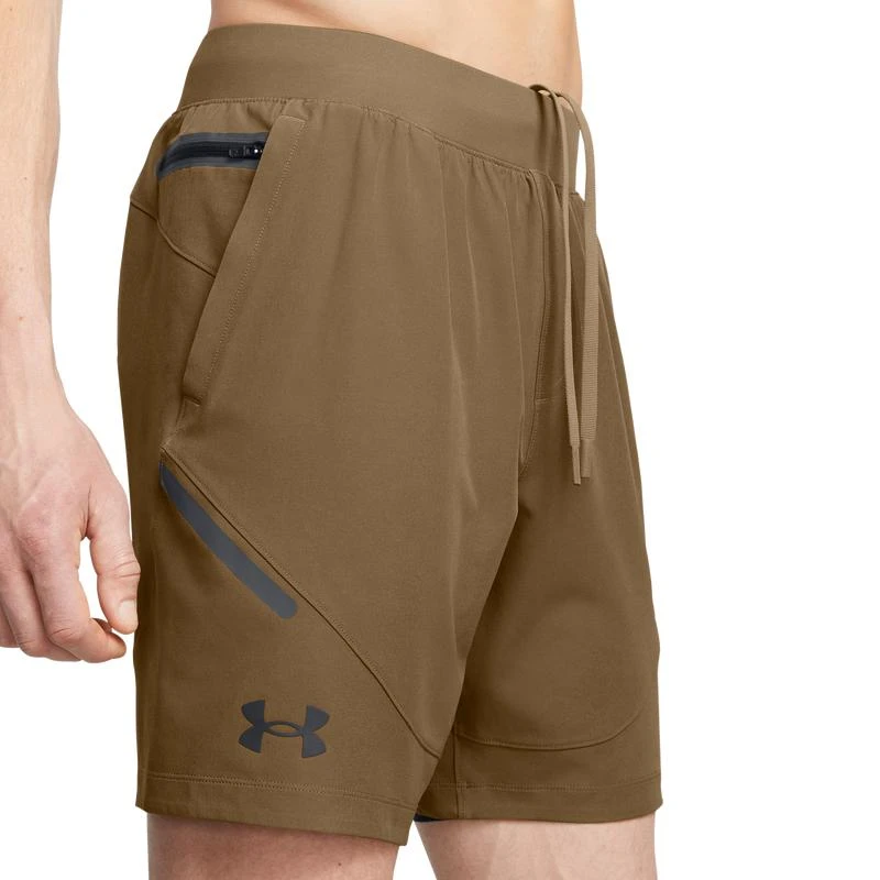 Under Armour Under Armour Unstoppable Shorts - Men
s 1