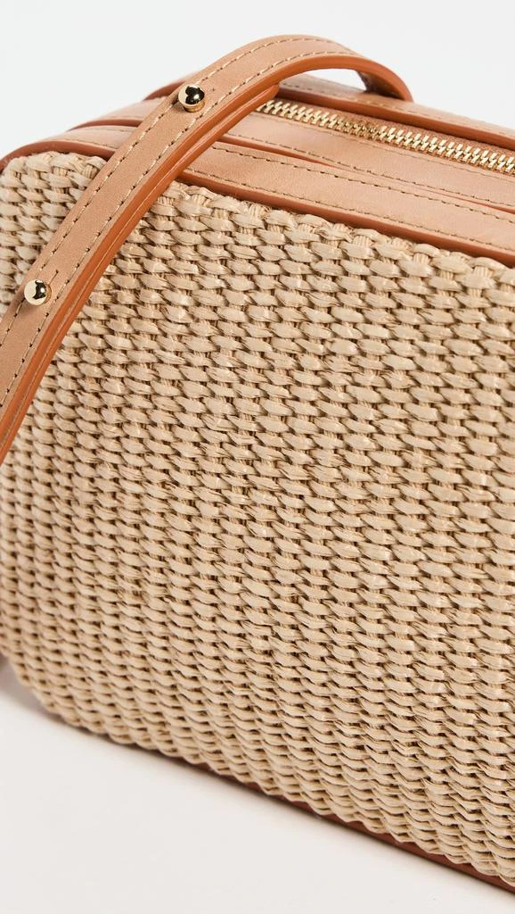 Mansur Gavriel Camera Bag 4
