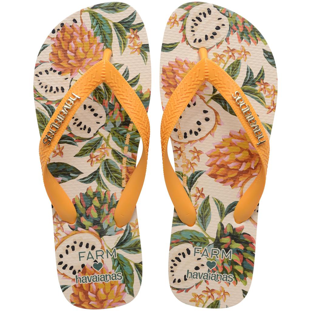 Havaianas Farm Rio Biriba