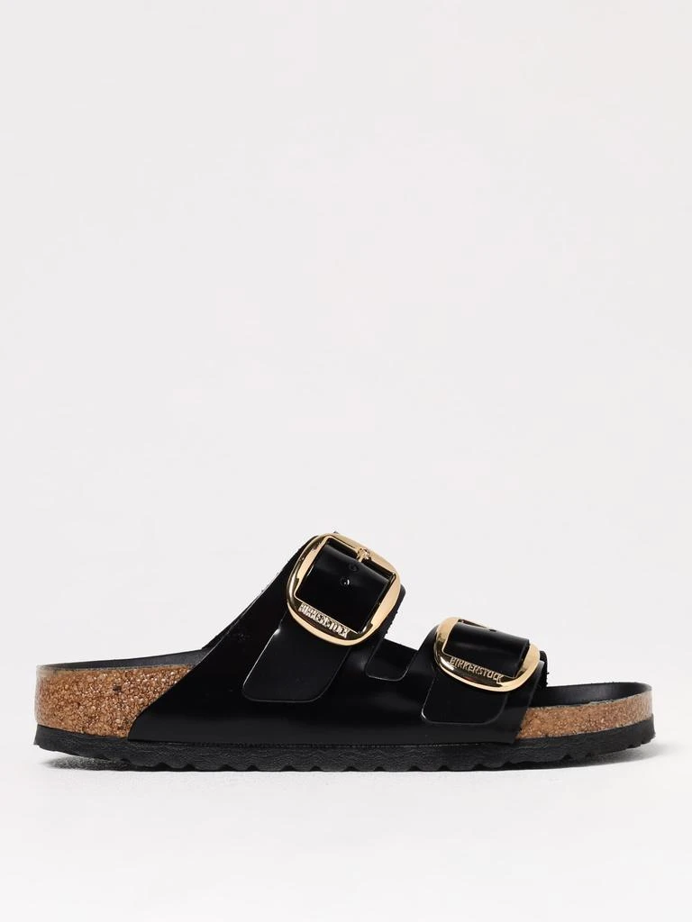 Birkenstock Flat shoes woman Birkenstock 1