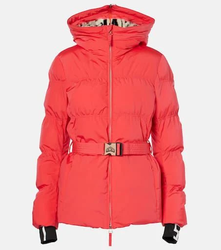 Jet Set Chaminox ski jacket 1