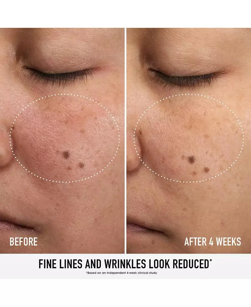 BareMinerals Skin Rescue Pure Smooth Serum, 1 oz. 3