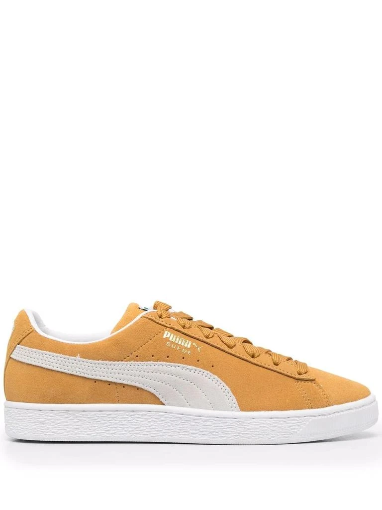 Puma Suede Classic XXI sneakers - men -  -  - Yellow 1
