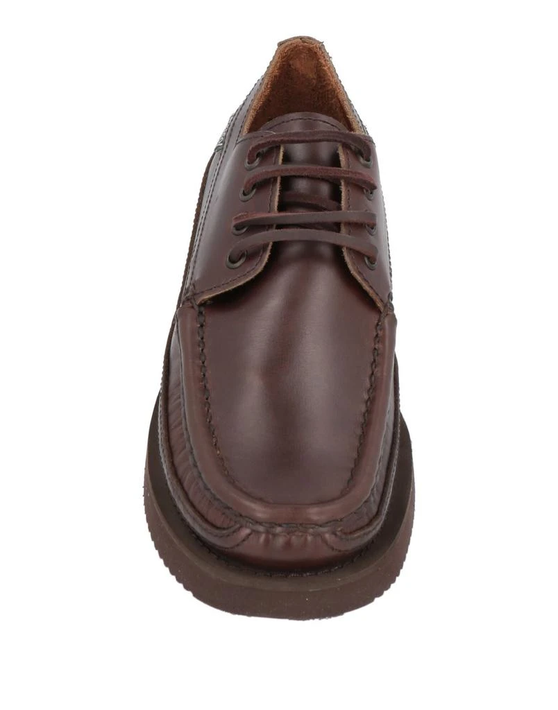 SEBAGO Loafers 4