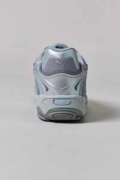 Puma Puma Men's Inhale Metallic Sneaker 4