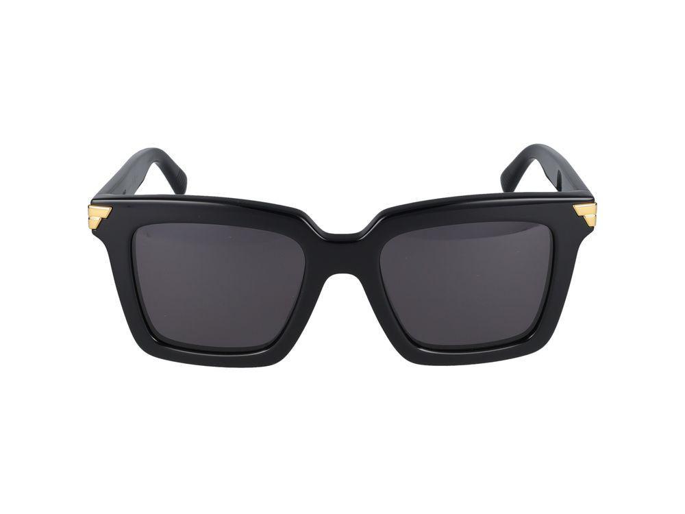 Shop Oeri111 Branson 1007 Black Sunglasses on Sale at