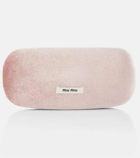 Miu Miu Miu Regard sunglasses 5
