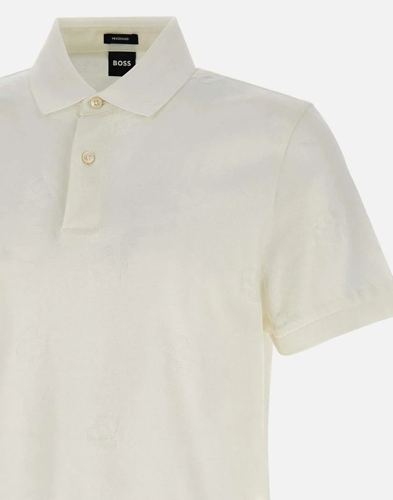 Hugo Boss BOSS T-Shirts And Polos 4
