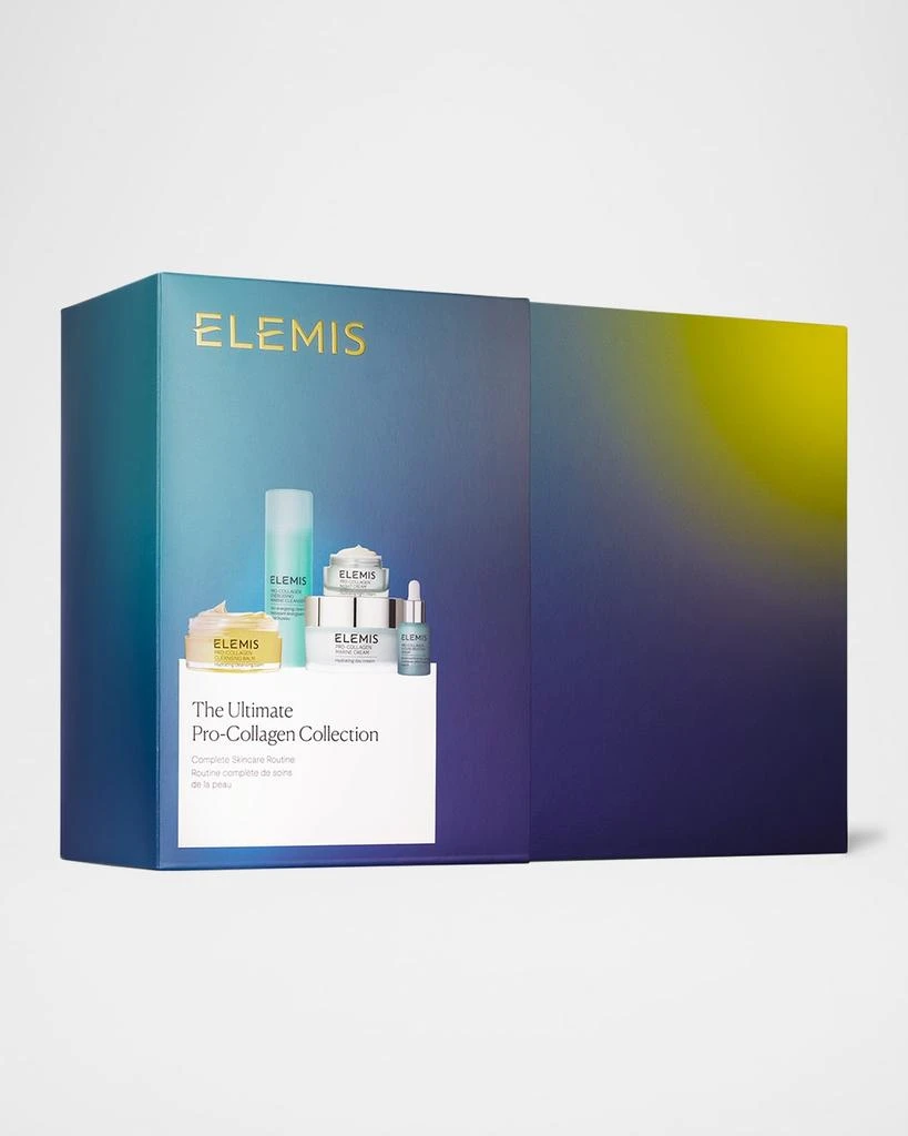 ELEMIS The Ultimate Pro Collagen Collection 4