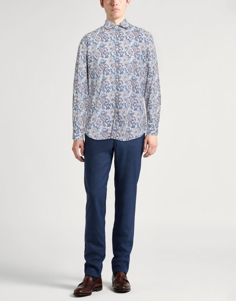 XACUS Patterned shirt