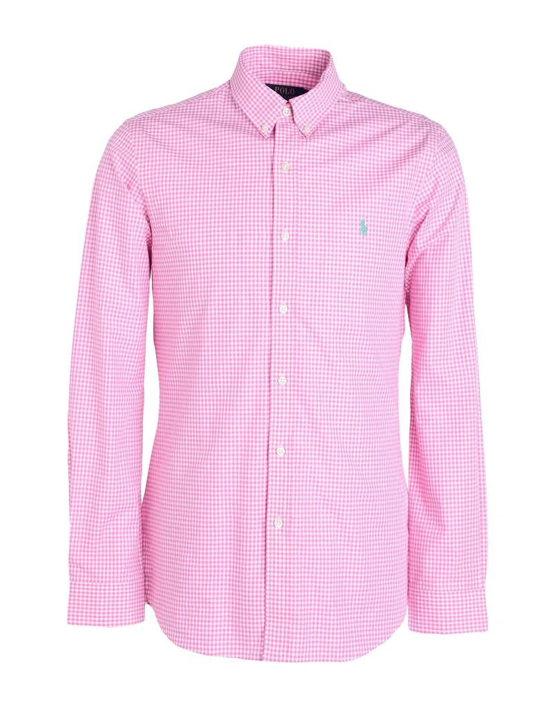 Ralph Lauren Checked shirt 1