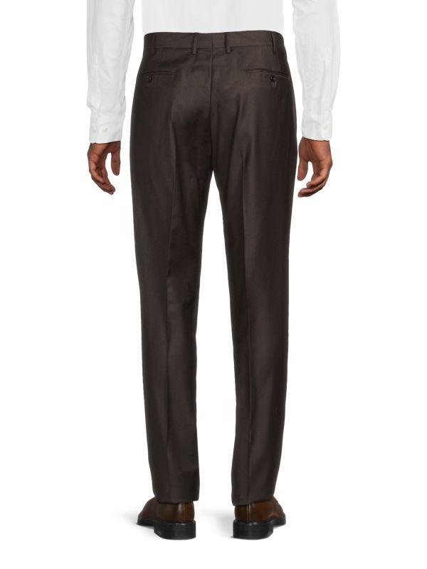 Zanella Lightweight Dress Modern-Fit Pants