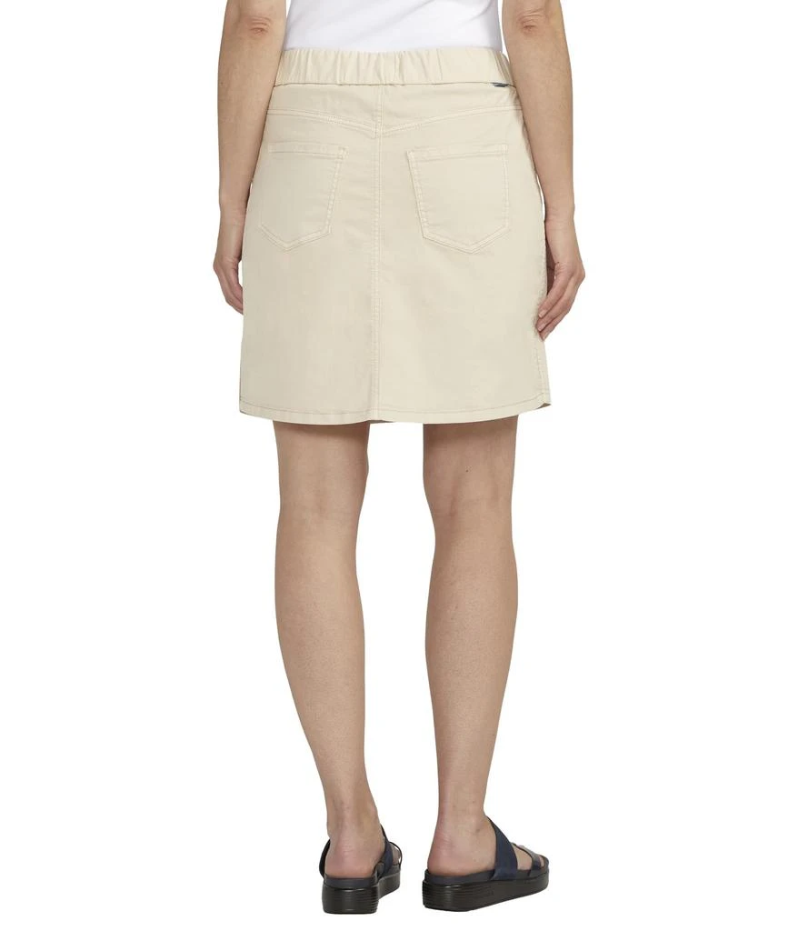 Jag Jeans On The Go Skort 2