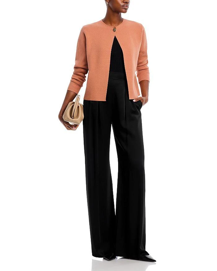 Sioni Toggle Cardigan 2