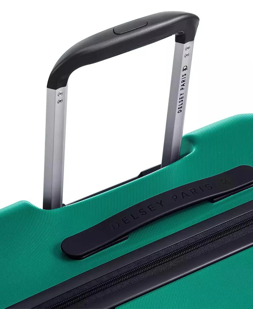 DELSEY PARIS X United Colors of Benetton Delsey Fabrica 24" Upright Spinner 11