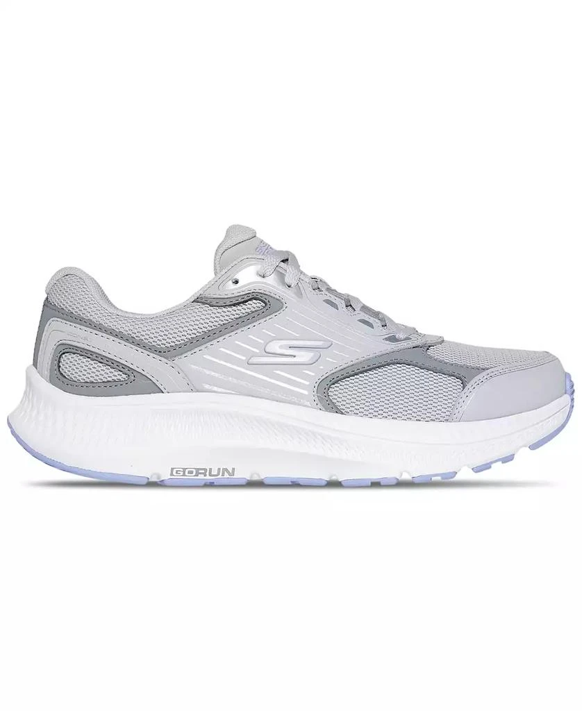 SKECHERS Women's GO Run Consistent 2.0 - Advantage Running Sneakers from Finish Line 2