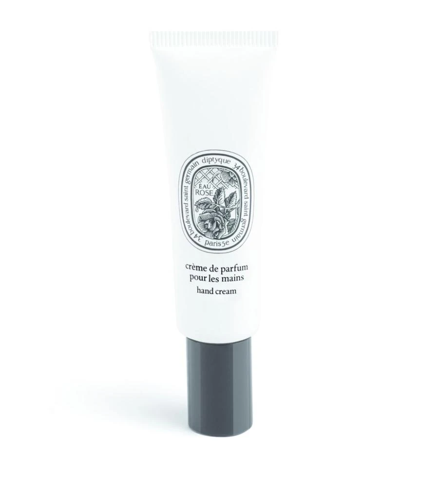 Diptyque Eau Rose Hand Cream (45ml) 1
