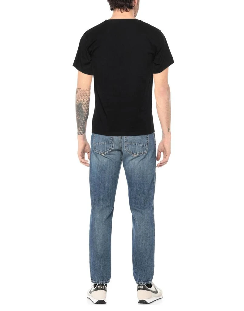 Tom Wood T-shirt 3