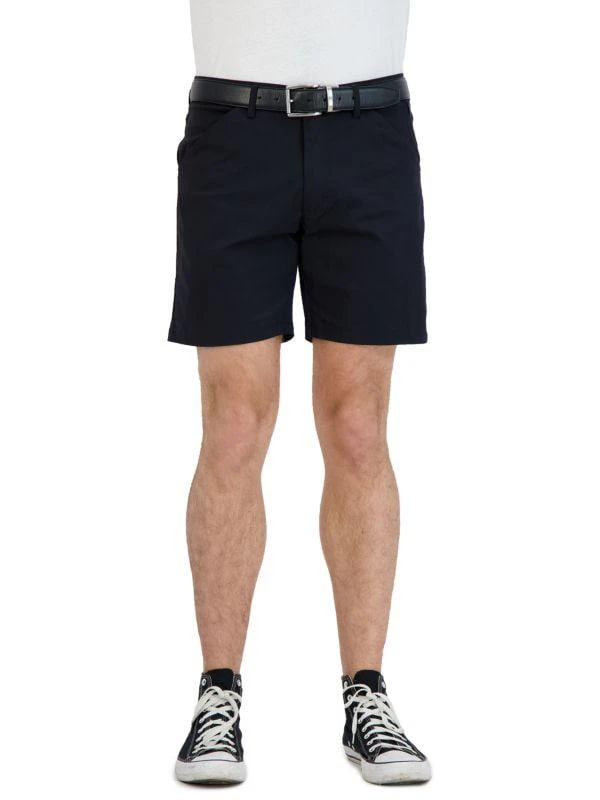 Levinas Performance Tech Stretch Shorts 1