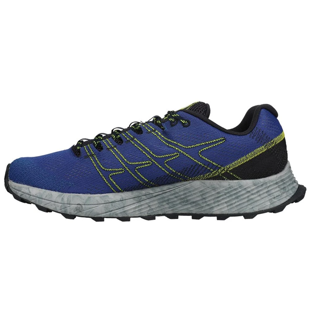 Merrell Moab Flight Trail Running Shoes 3